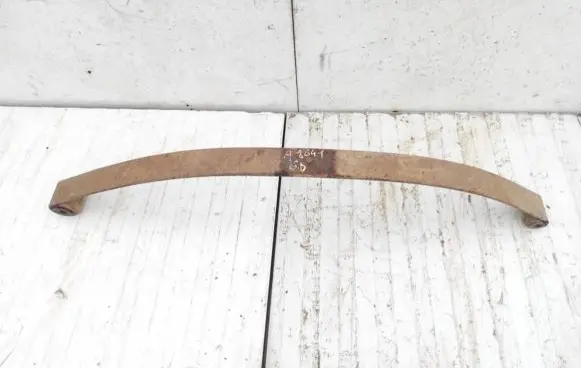 Fiat Doblo Rear leaf spring 