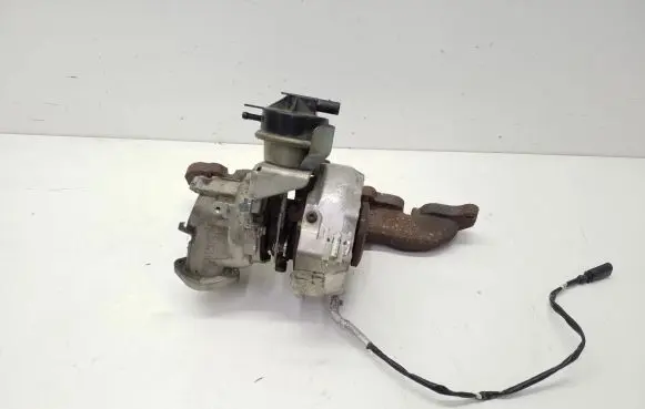 Volkswagen Jetta VI Turbo 04L253019PN
