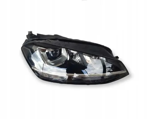 Volkswagen Golf VII Headlight/headlamp 5G1941034