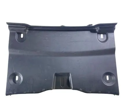 Chevrolet Camaro Trunk/boot sill cover protection 84030026