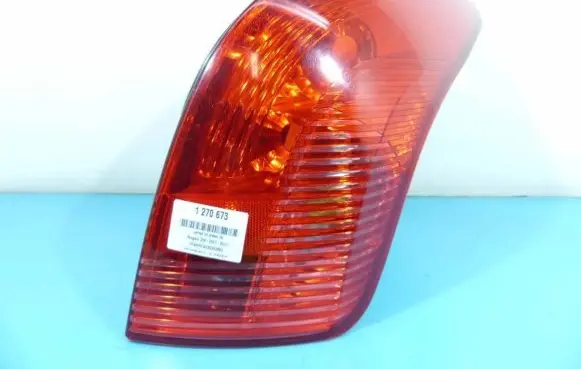 Peugeot 308 Rear/tail lights IMPRK1270673