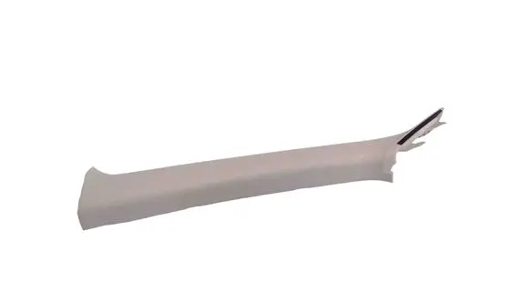 Mazda 3 II (A) pillar trim BHN968170
