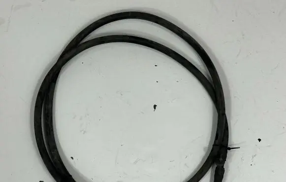 BMW 3 F30 F35 F31 Windshield washer fluid hose 7241690