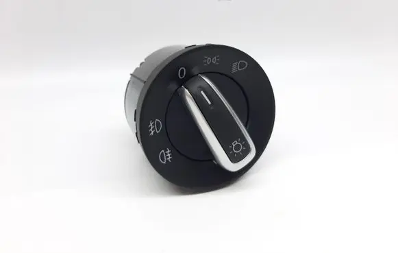 Volkswagen Touran I Light switch 5ND941431A