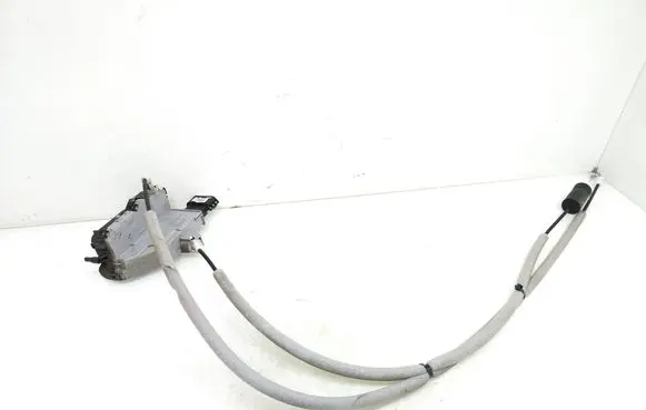 Citroen Jumpy Sliding door lock 16942527 5077A0159J6 084172