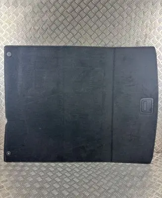 Audi A7 S7 4G Trunk/boot mat liner 4G8863463B