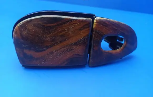 Jaguar XJ X308 Rear door ashtray GNC1324 GNC2894ACRHD04YA
