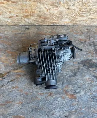 Audi RS6 C8 Rear differential 0BX500043D