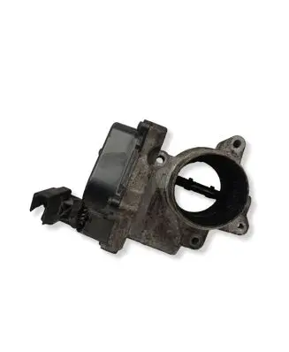Skoda Octavia Mk2 (1Z) Throttle body valve 03G126063