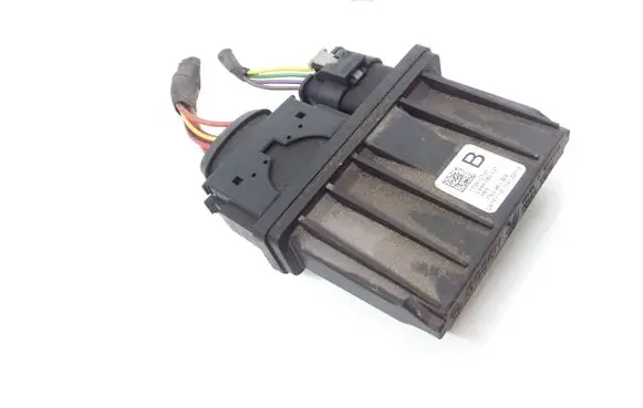 Volkswagen Caddy Exhaust pressure sensor 7N0941329