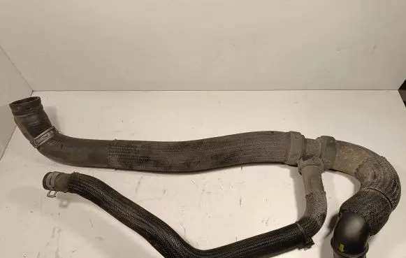 Lancia Thema Engine coolant pipe/hose