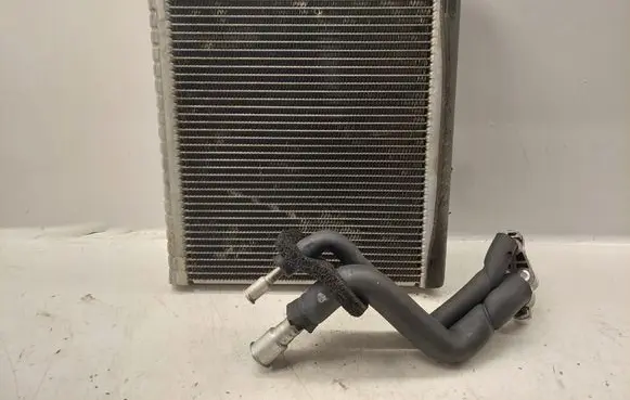 Toyota Avensis T250 Air conditioning (A/C) radiator (interior) 8850105080