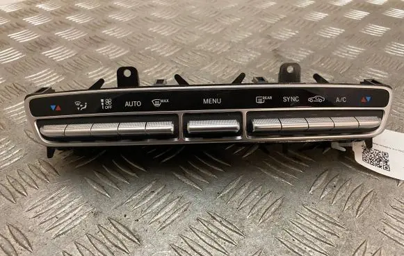 Mercedes-Benz E W213 Climate control unit A2139059003