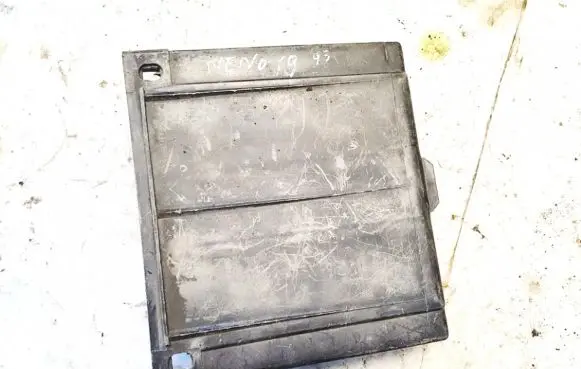Renault 19 Other interior part