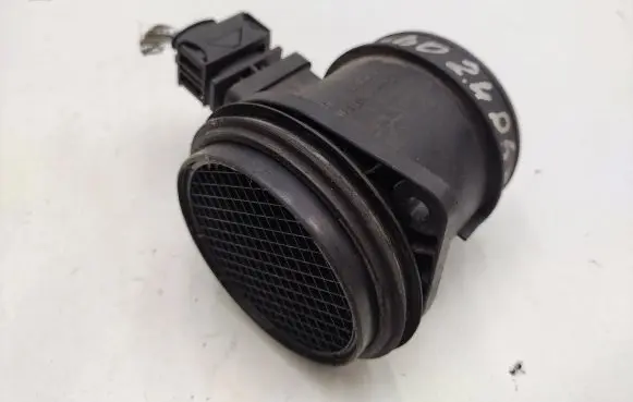Volvo S60 Mass air flow meter 30677999 616058F 0281002730