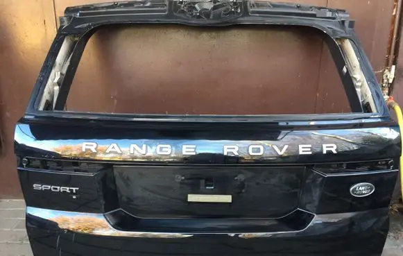 Land Rover Range Rover Sport L494 Back/rear loading door JK6240010AB