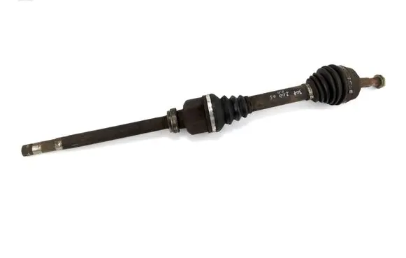 Peugeot 307 Front driveshaft 9621157680