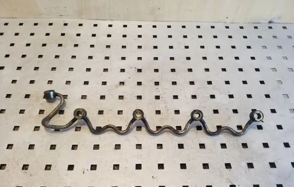 Fuel return line/hose
