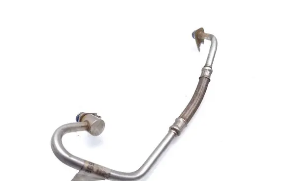 Ford Puma Turbo turbocharger oiling pipe/hose H6BG9V472AA