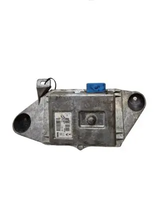 Citroen C5 Suspension control unit/module 9614650 9676577880 9676503280