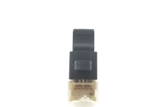 Electric window control switch