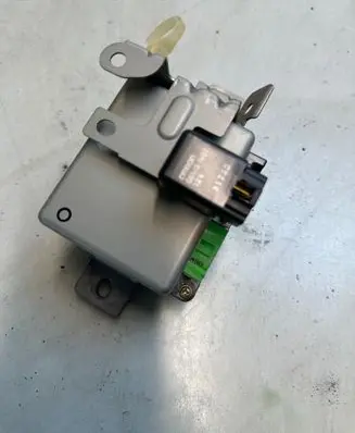 Honda Jazz Power steering control unit/module 39980SAAG030M1 EACCEC0613 Q1T19381M