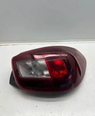 Dacia Spring Rear/tail lights 265503736R LN2001RR BGEDRRCLR90