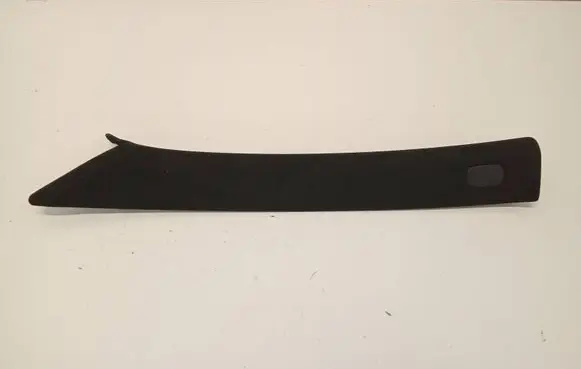 Mercedes-Benz S W222 (A) pillar trim A2226900125