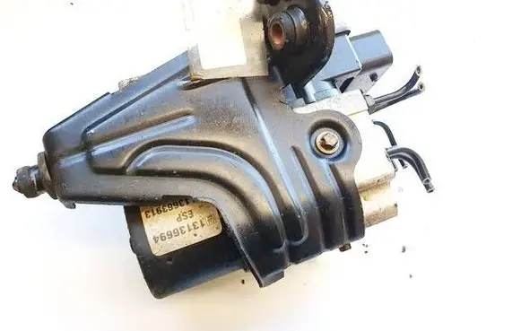 Opel Signum ABS Pump 13509215AB