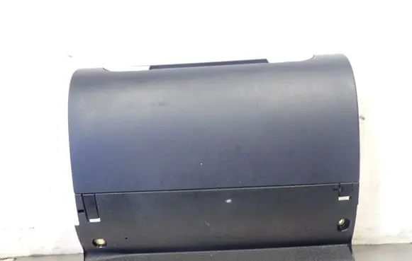 Audi A3 S3 8P Glove box central console 