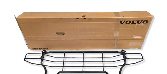 Volvo XC60 Trunk grilles 32204264