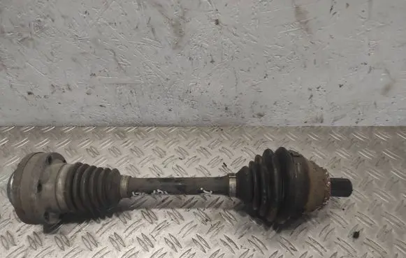 Seat Altea Front driveshaft