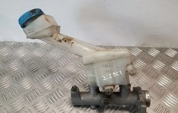 Nissan Primera Master brake cylinder 22486579