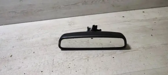 BMW X3 F25 Rear view mirror (interior)