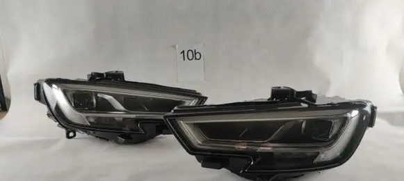 Audi A3 S3 8V Headlights/headlamps set 