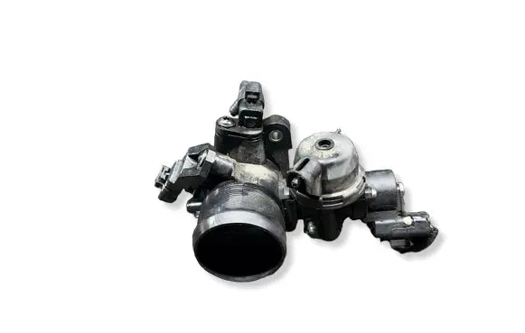 Volvo V50 Throttle valve 6G9Q9E926AE