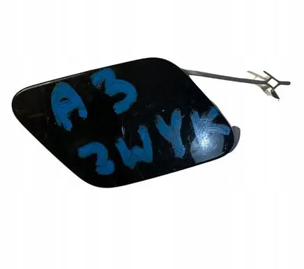 Audi A3 8Y Front tow hook cap/cover 8Y0807241