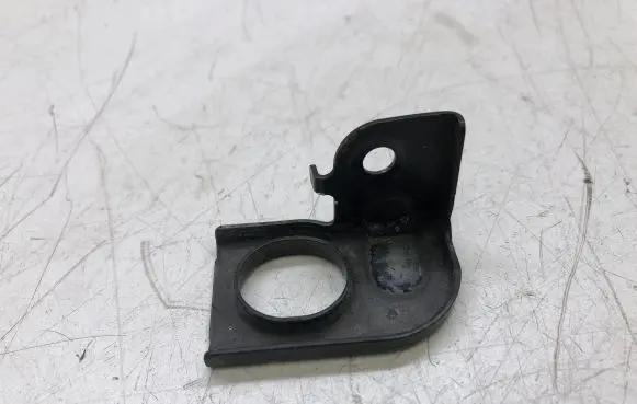 Honda CR-V Radiator support slam panel bracket 
