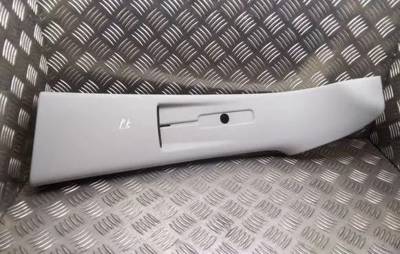 Volkswagen Transporter - Caravelle T6 (B) pillar trim (top) 7E0867243N 7E0867243P