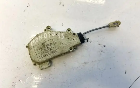 Ford Mondeo MK I Central locking motor 93bg220a2eb