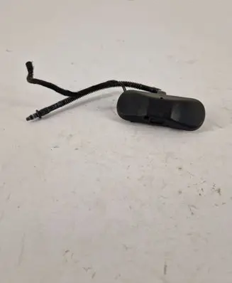 Volkswagen Golf VI Windshield washer spray nozzle 5M0955986C