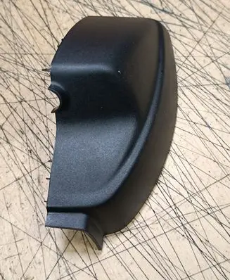 BMW 7 F01 F02 F03 F04 Other interior part 3450955000 9177205