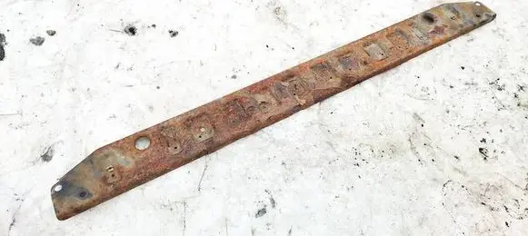 Ford Mondeo MK IV Front bumper mounting bracket
