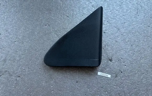 Nissan King Cab, Navara Front door wing mirror part 802922S400