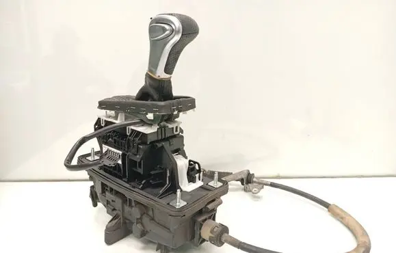 Audi A6 S6 C7 4G Gear selector 4G2713041AF 4G0713281J