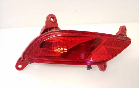 KIA Carens III Rear fog light 92405A4100