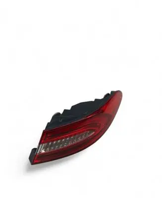 Jaguar XF X250 Rear/tail lights CX2313404AC