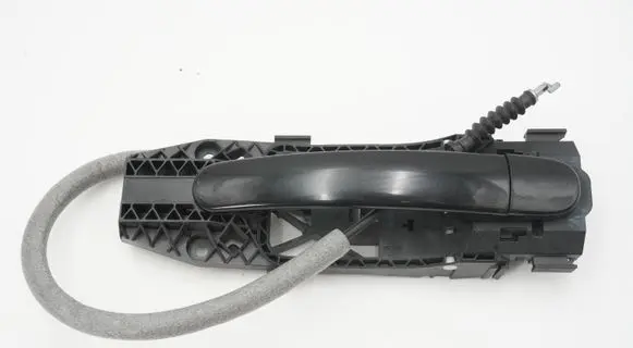 Volkswagen Up Rear door exterior handle 5N0839885H 5N0837017D