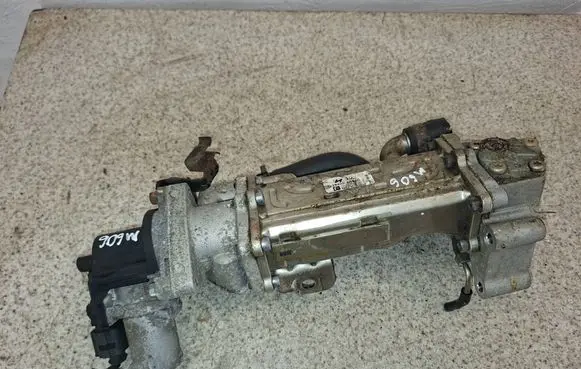 Hyundai ix35 EGR valve cooler 284202A850 704325000