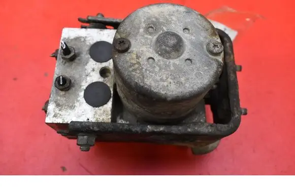 Peugeot 607 ABS Pump 